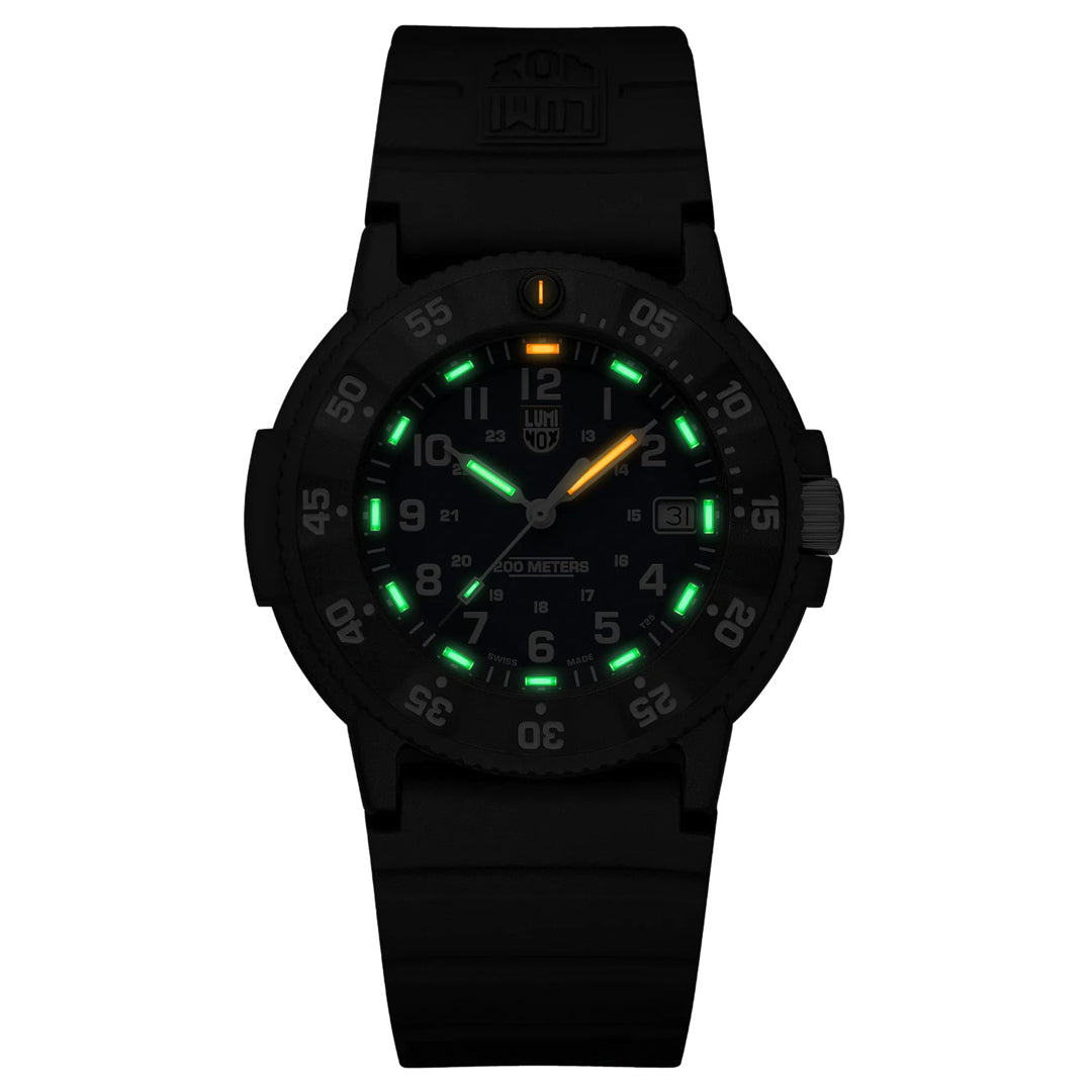 Original Navy Seal Evo by Luminox | Time Keeper.