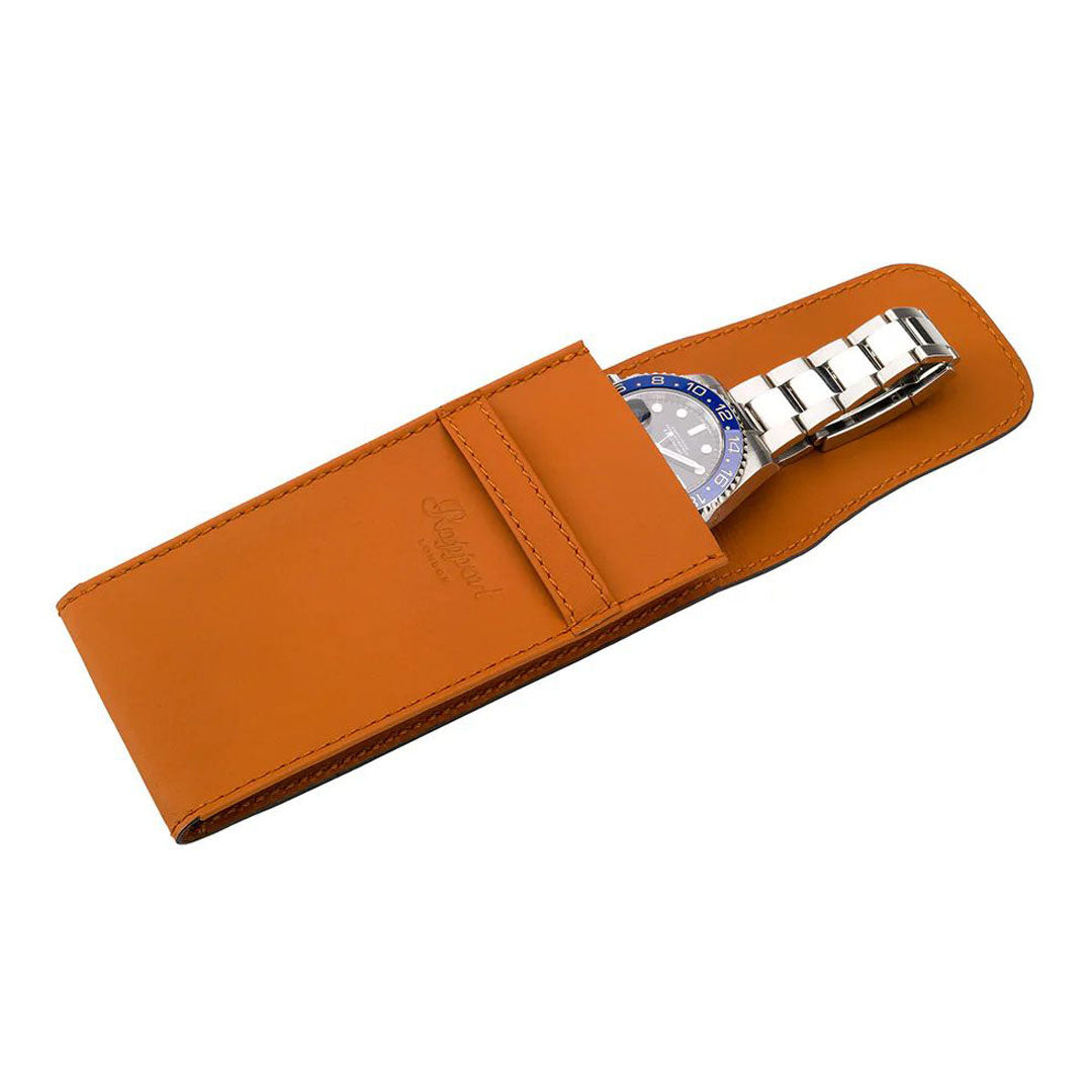 Single Watch Pouch