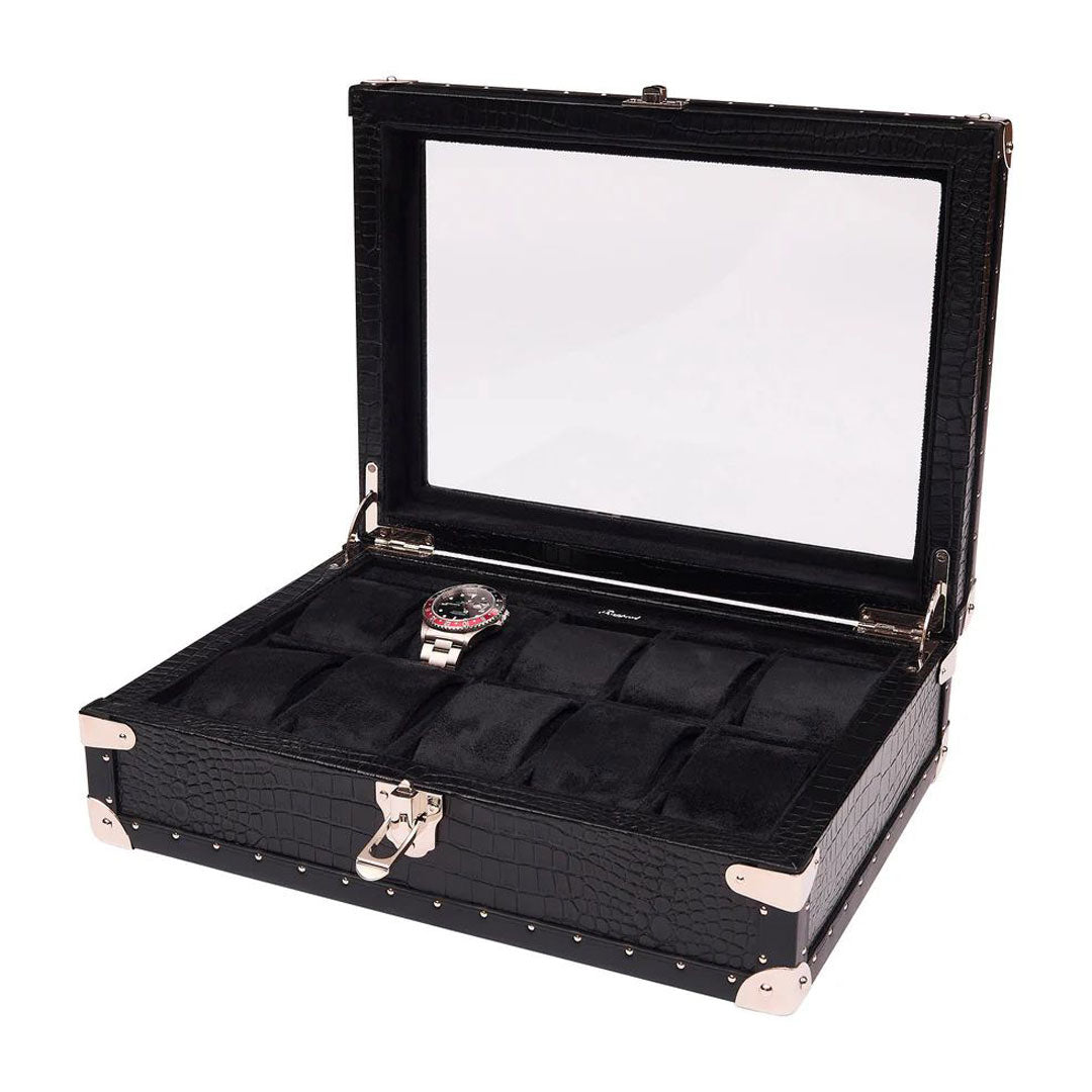 Brompton Optic Watch Box