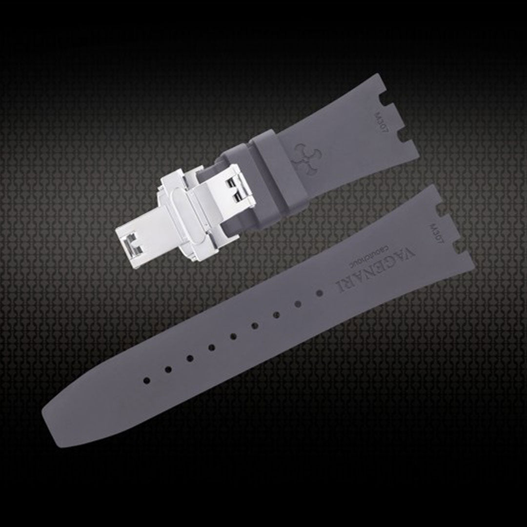 AP Royal Oak 38mm - Rubber Strap