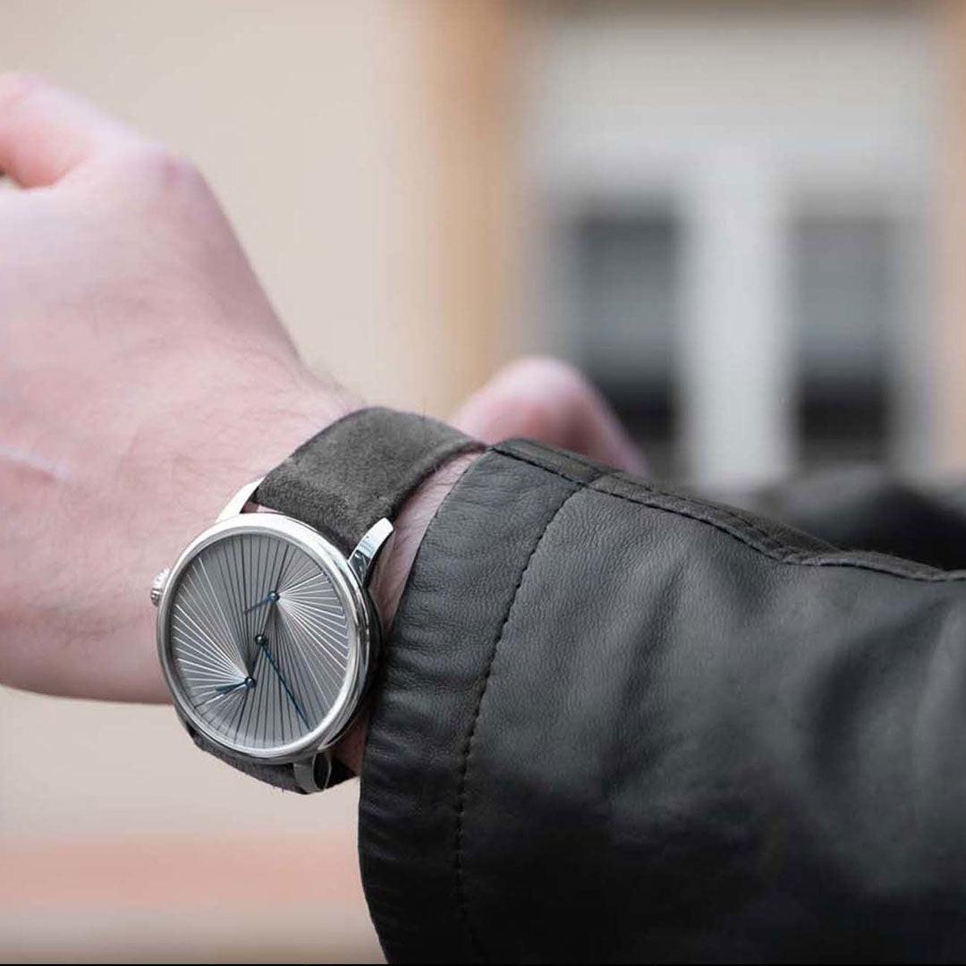 Excellence Le Régulateur L.E x atelier oï