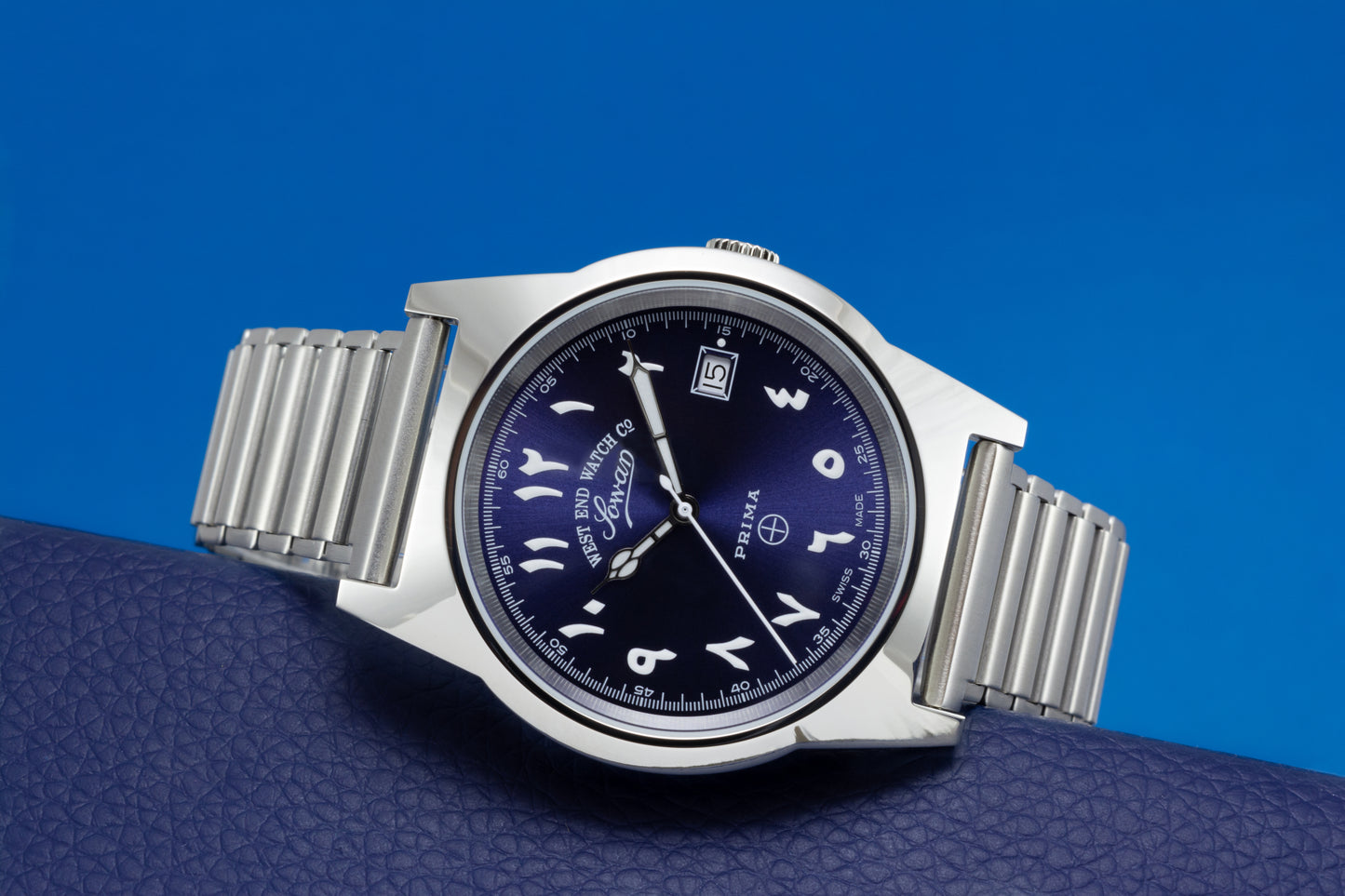 سوق - هندي دايل