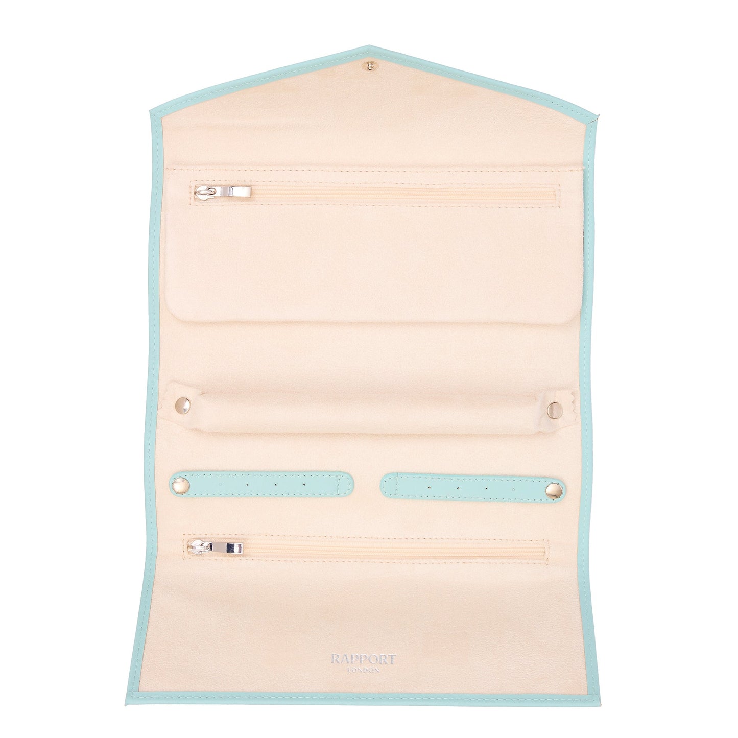 Victoria Jewellery Roll