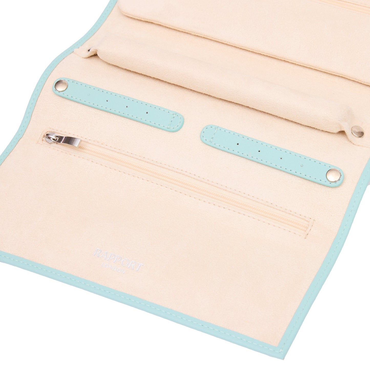Victoria Jewellery Roll