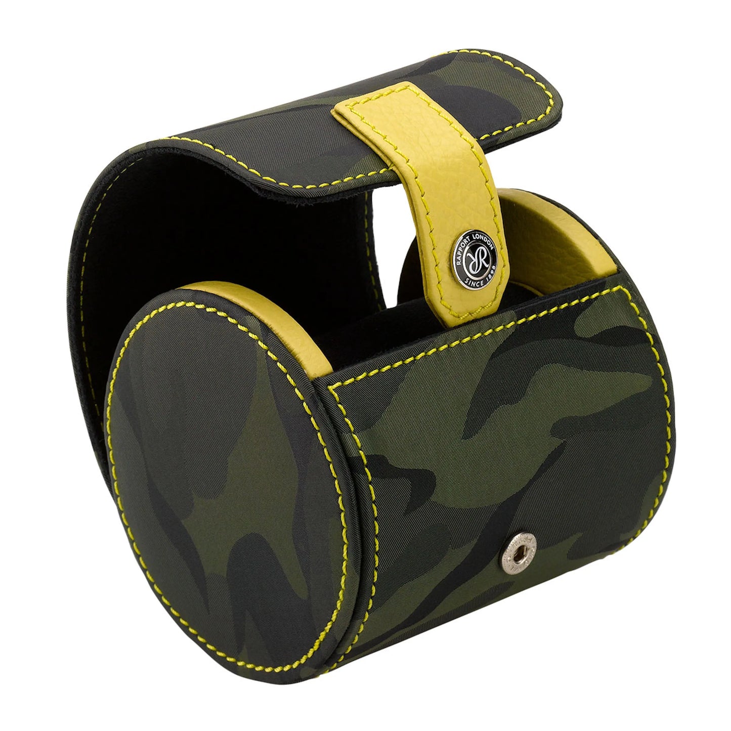 Hunter 1 Watch Roll