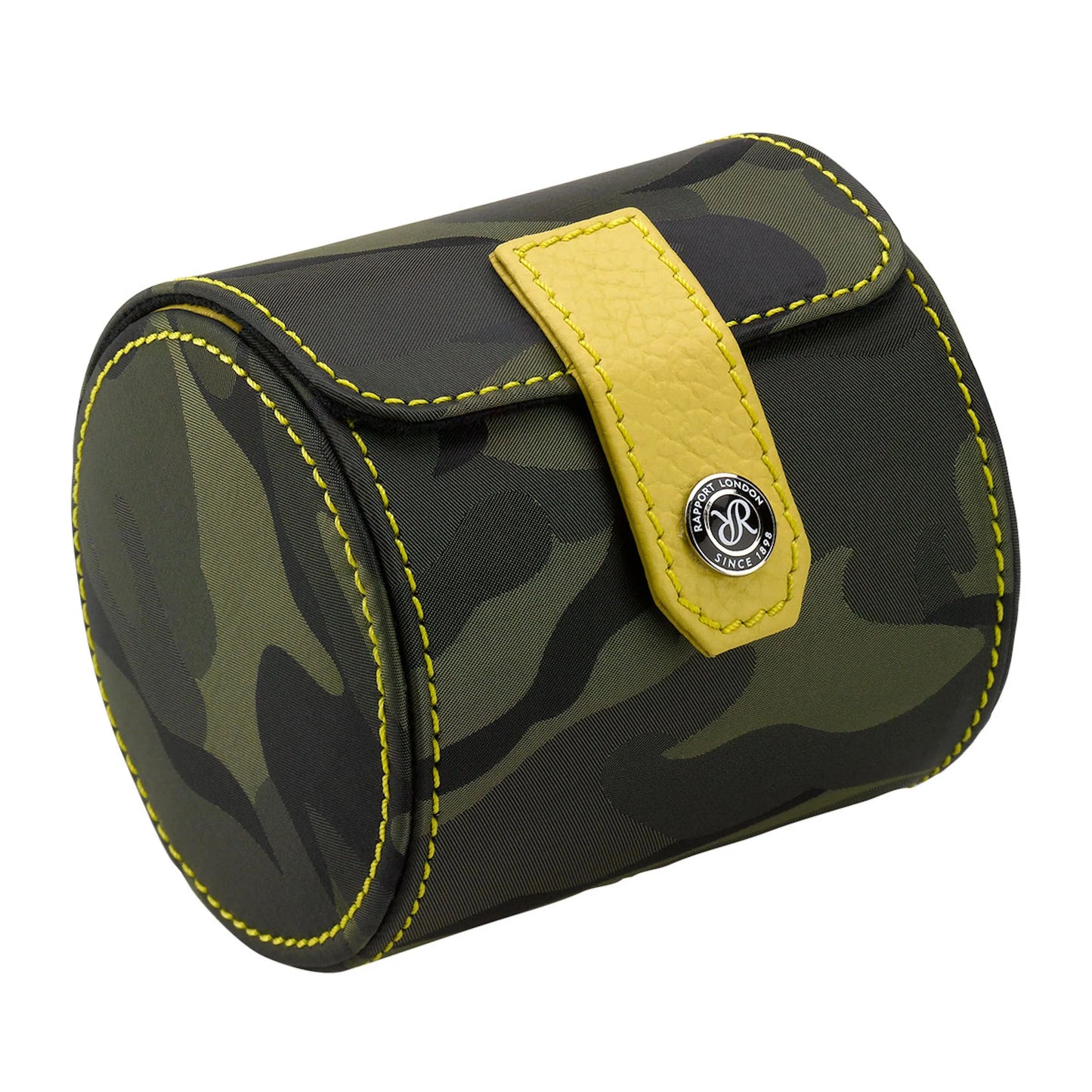 Hunter 1 Watch Roll