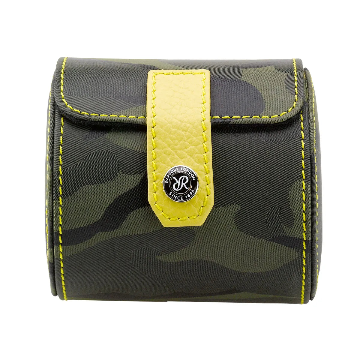 Hunter 1 Watch Roll