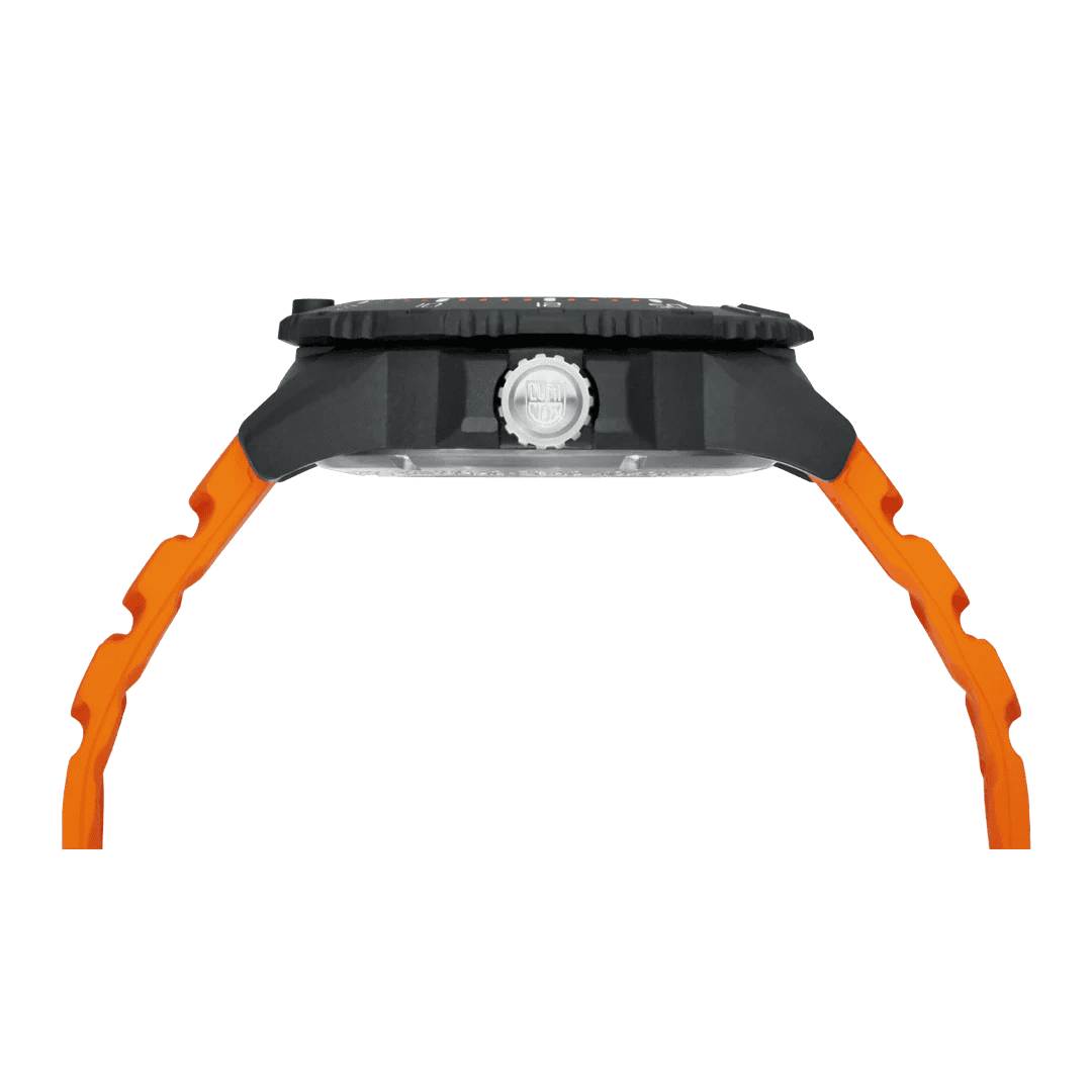 Navy Seal by  Luminox |  Time Keeper.