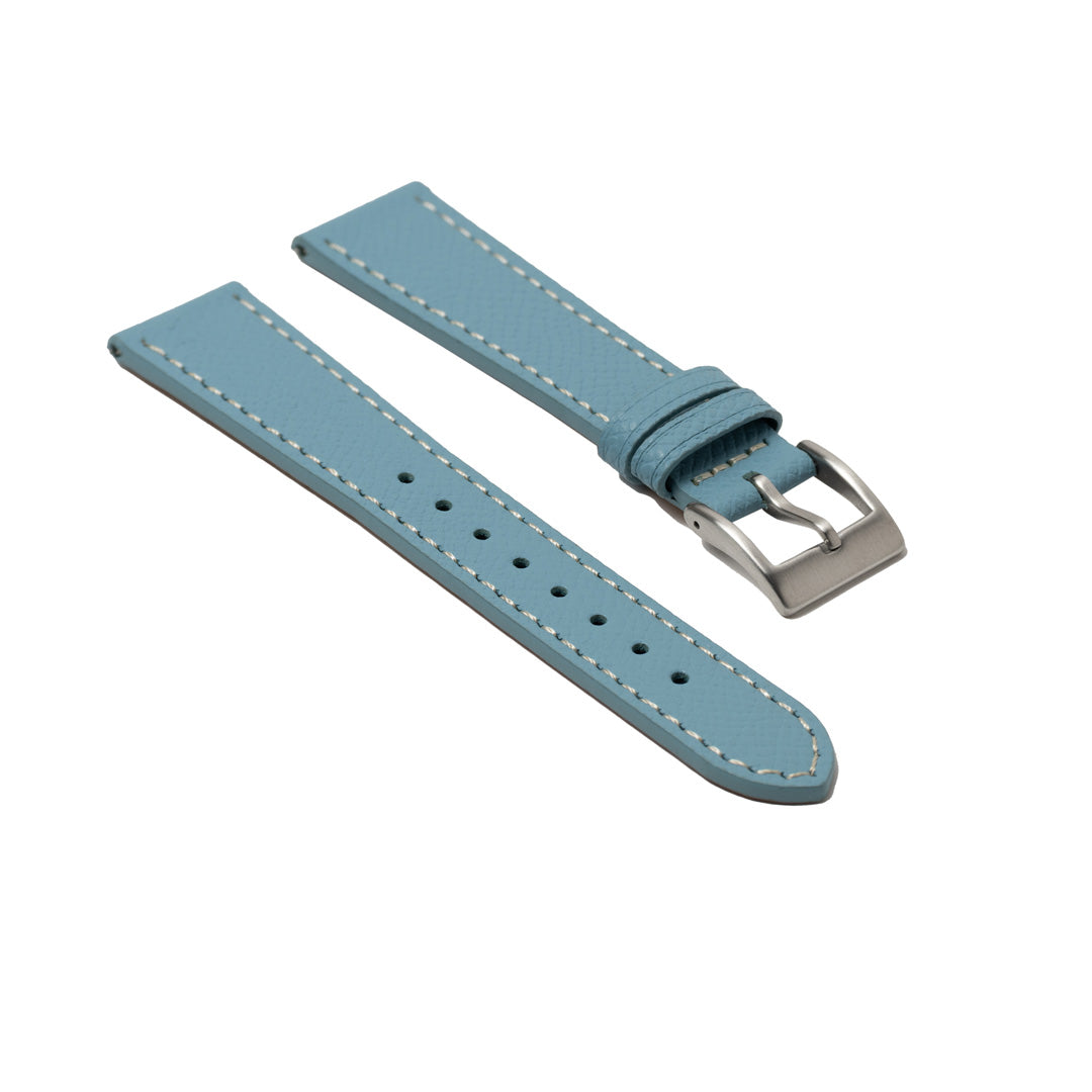 Baby Blue - TK Leather Strap