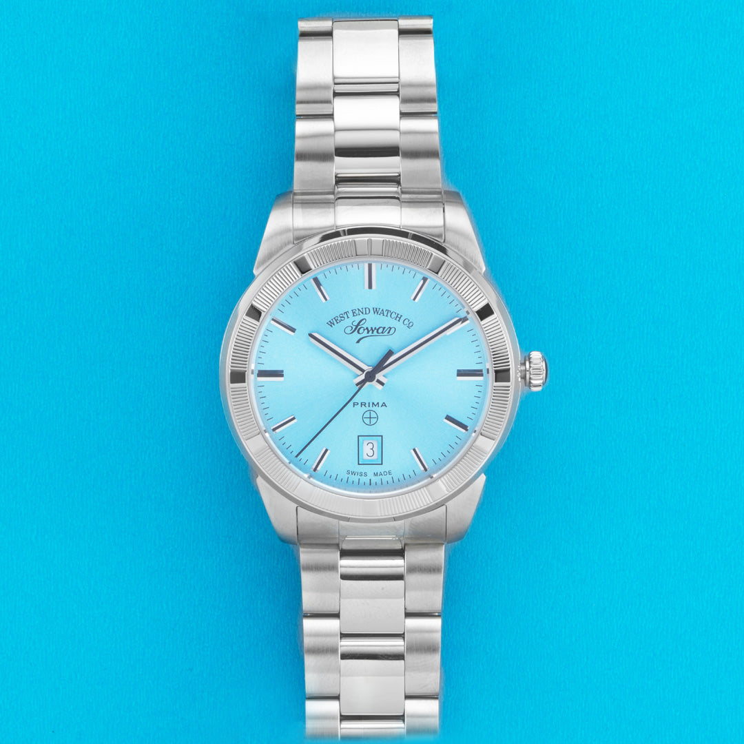 Darya Collection