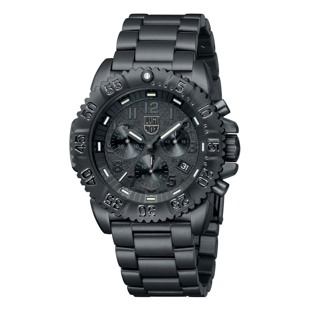 Navy Seal Colormark Chrono
