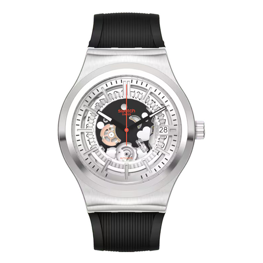 Sistem Through Again