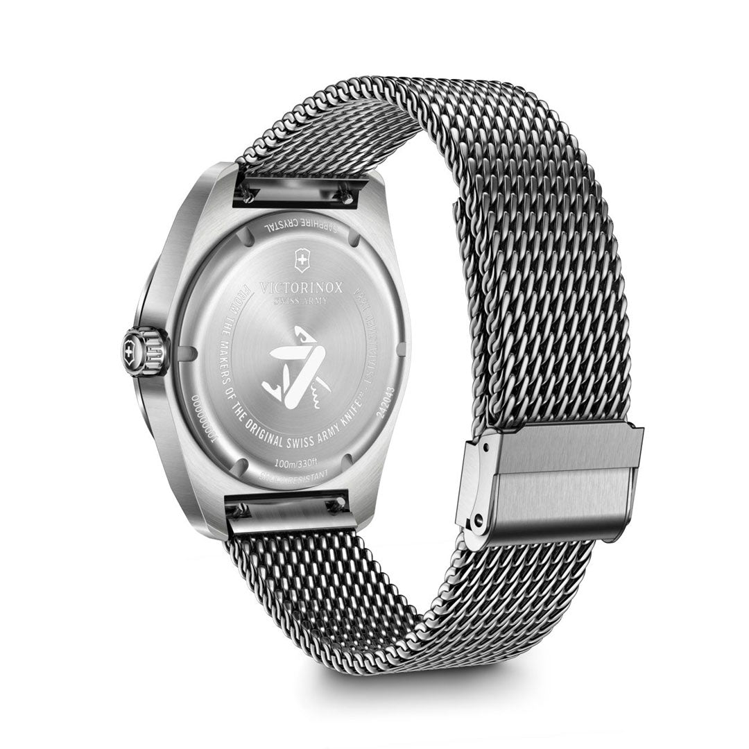 Swiss Army Quartz