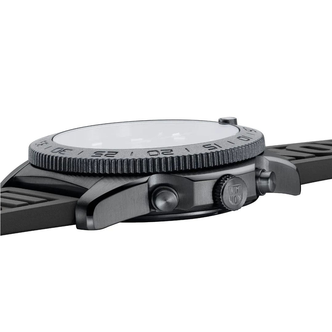 Pacific Diver Chronograph