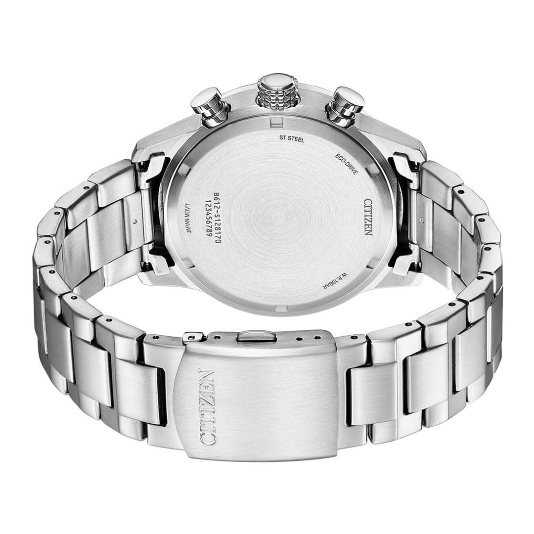 Citizen Eco Drive