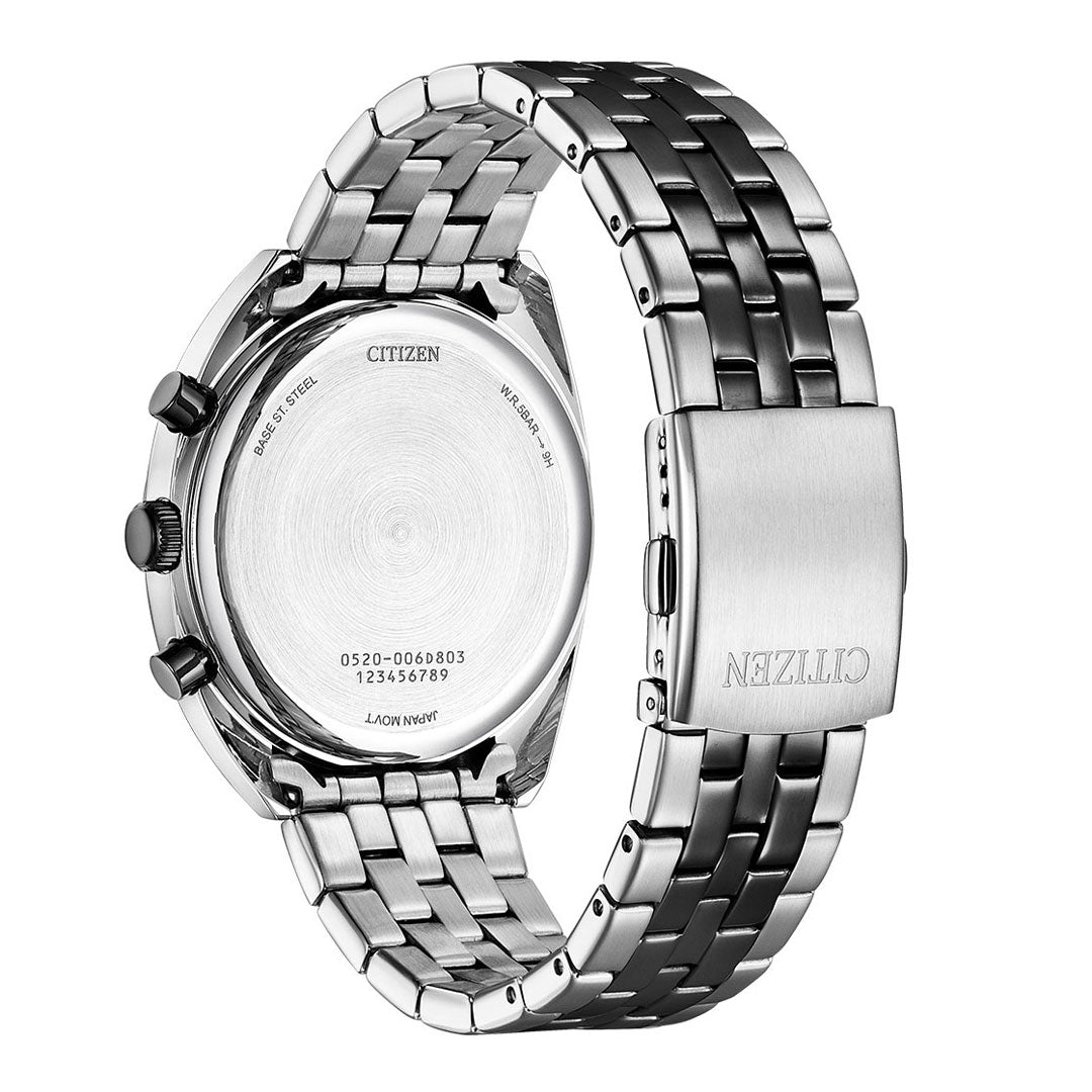 Citizen AQ