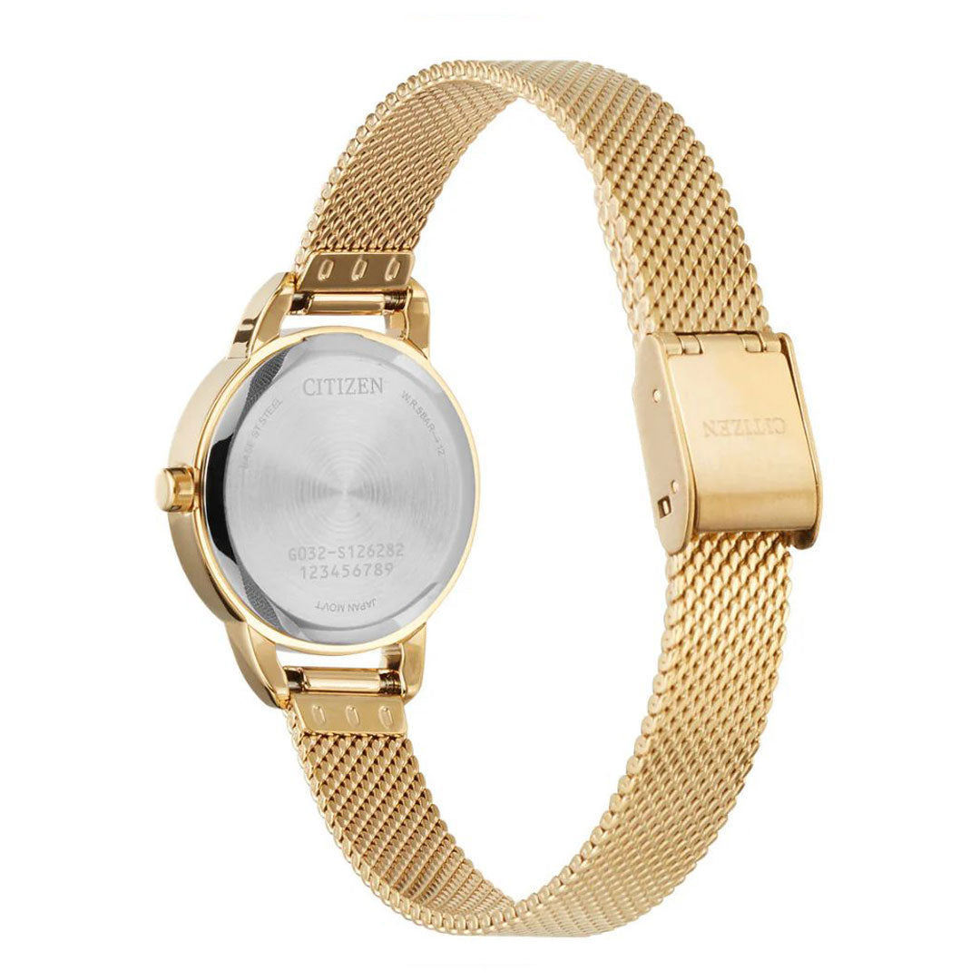 Citizen AQ MID