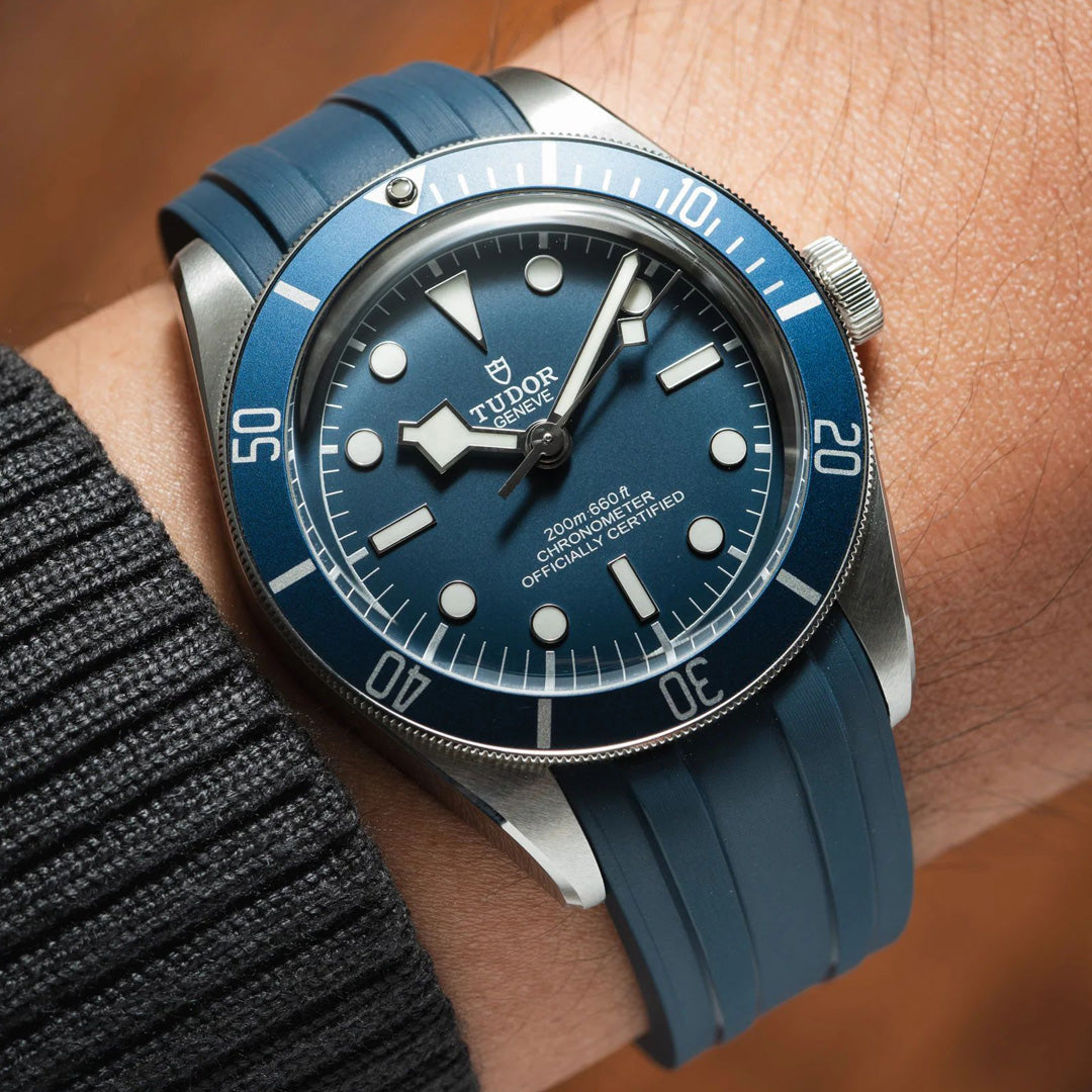 Tudor BB58 - CTS Rubber Strap