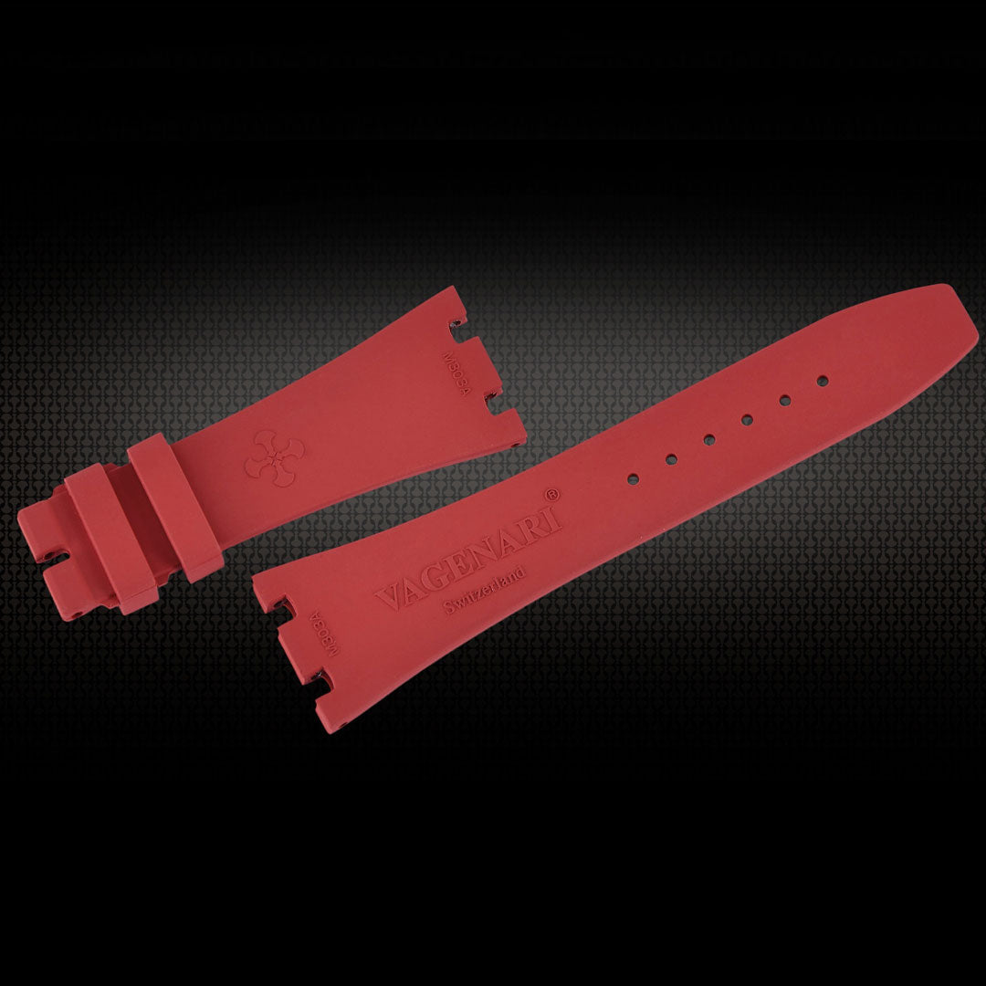 AP Royal Oak 41mm - Rubber Strap