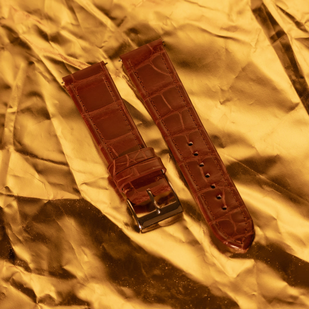 TK Exotic - Burgundy