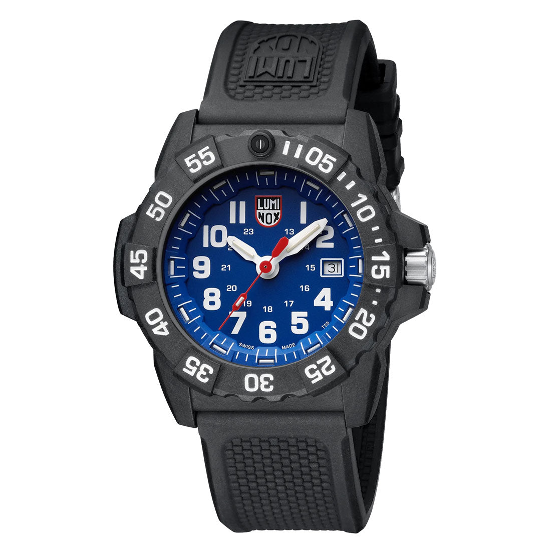 Navy Seal by Luminox | Time Keeper.