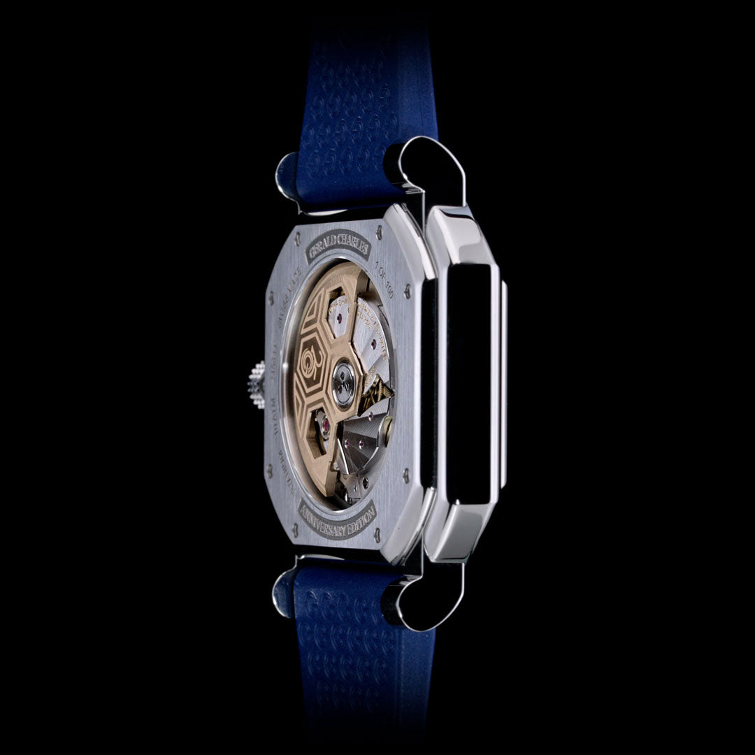 Maestro GC39 25th Anniversary Edition