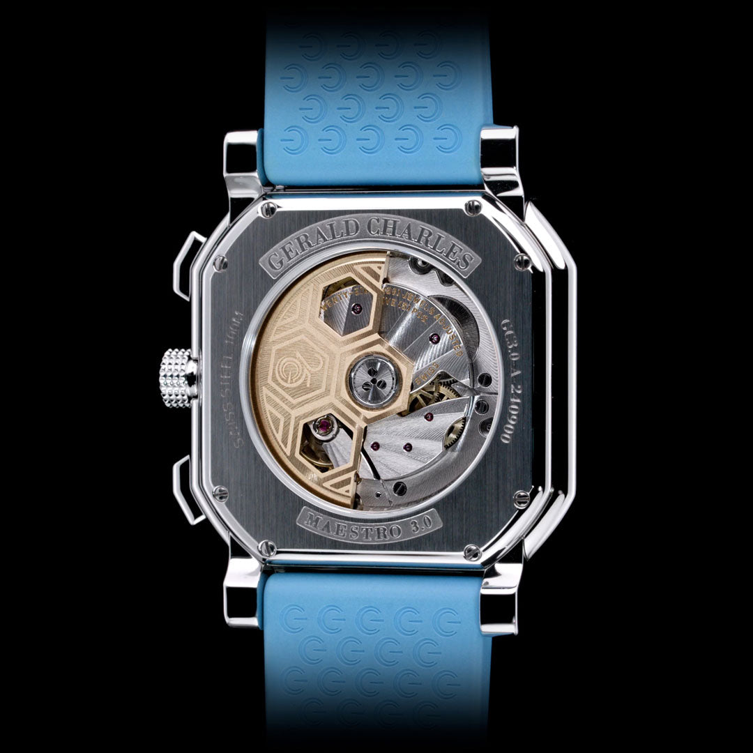 Maestro 3.0 Chronograph