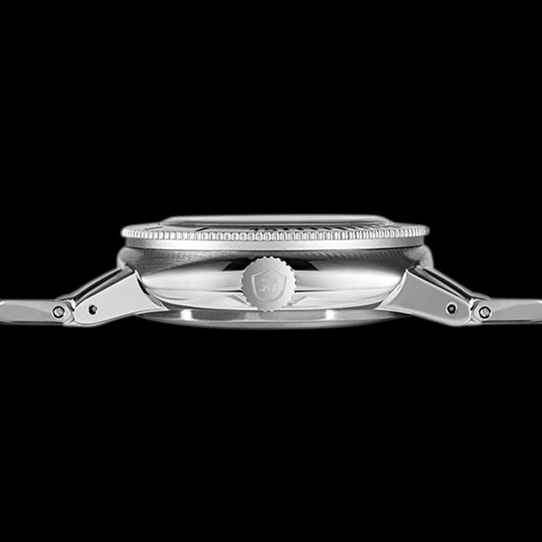 وايت باكمان دبثماستر