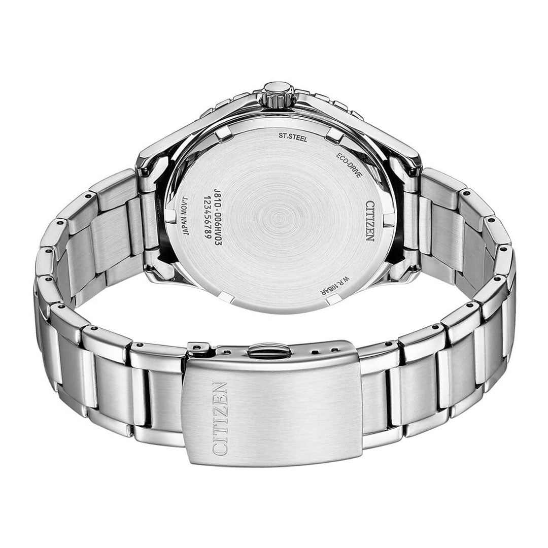 Citizen Eco Drive