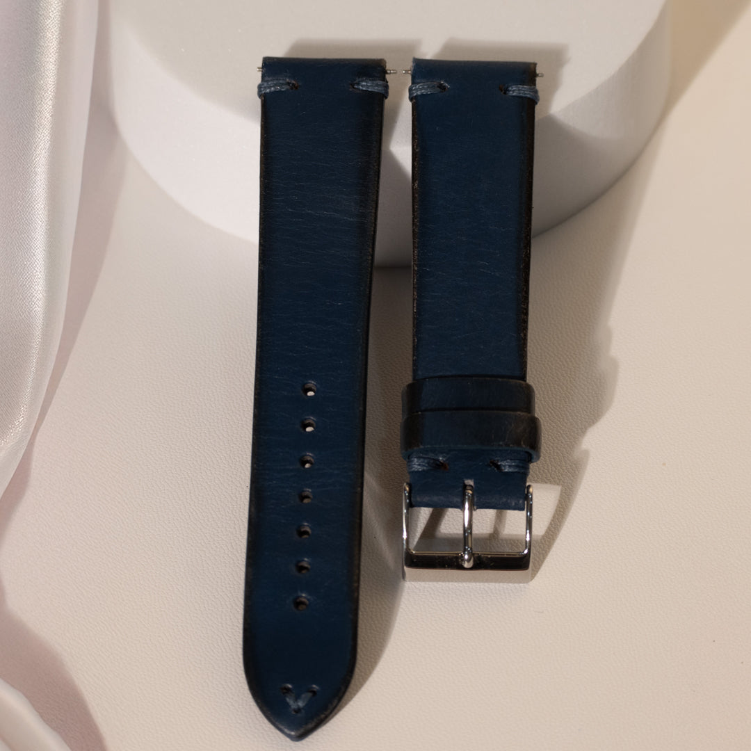 TK Exotic - Brushed Blue
