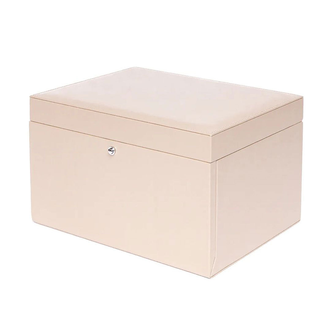 Aura Large Jewellery Box