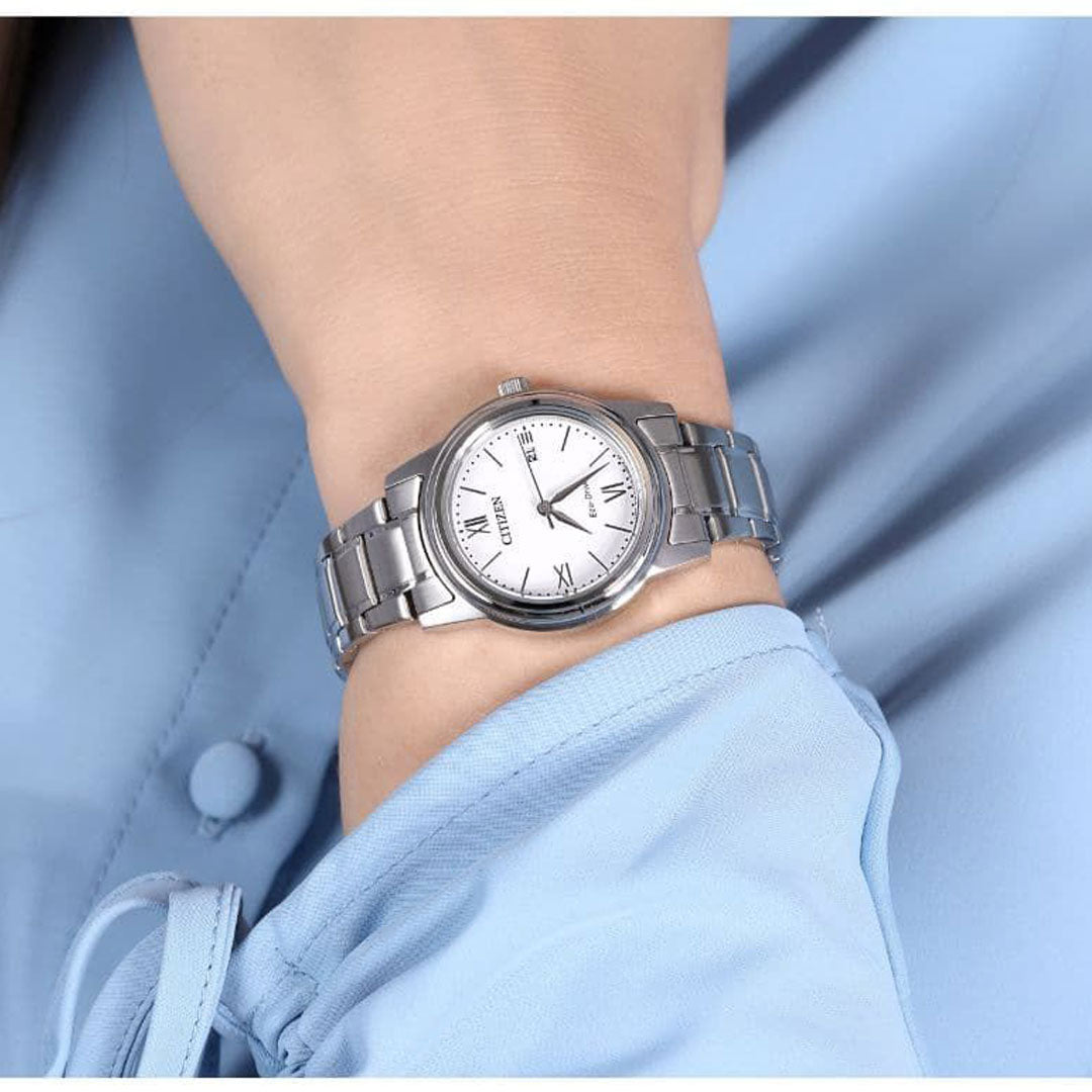 Citizen Eco-Drive
