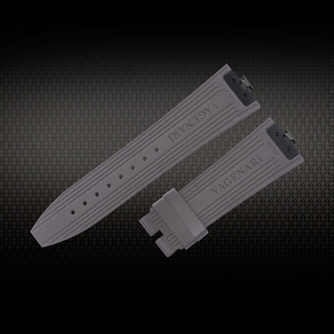 VC Overseas - Rubber Strap