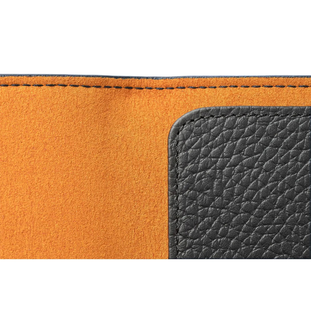 Passport Holder Cashmere