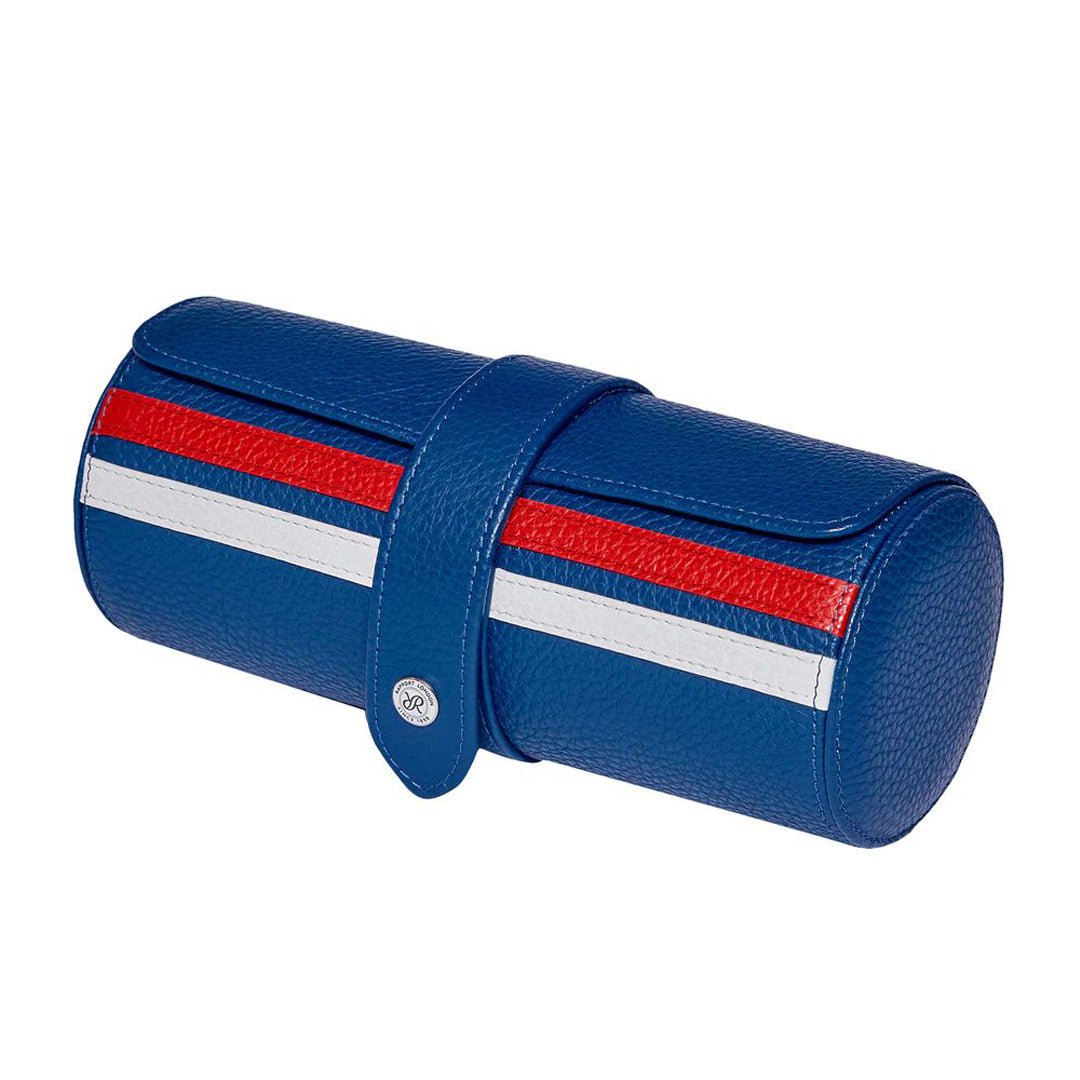 Greenwhich 3 Watch Roll
