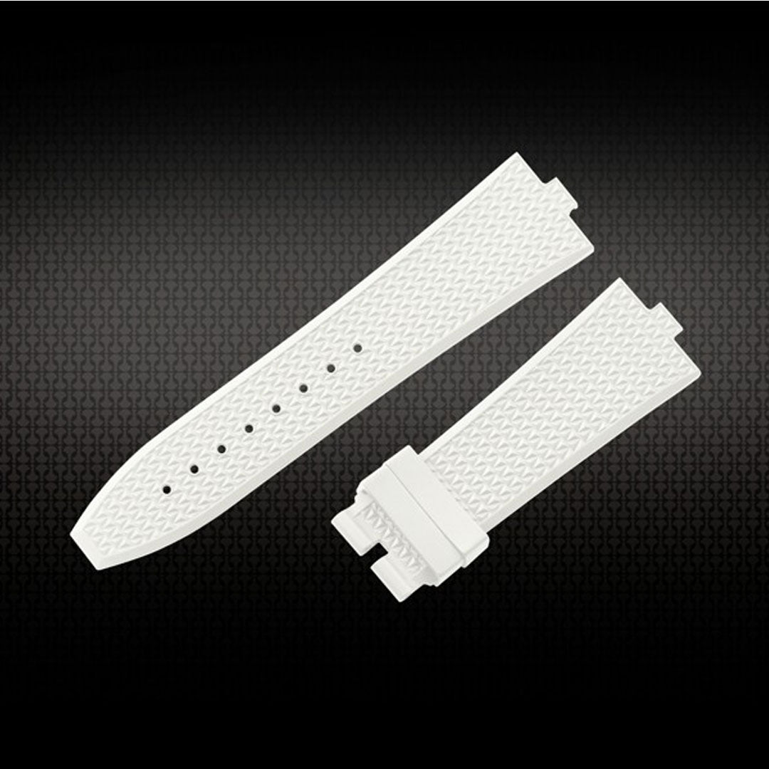 VC Overseas - Rubber Strap