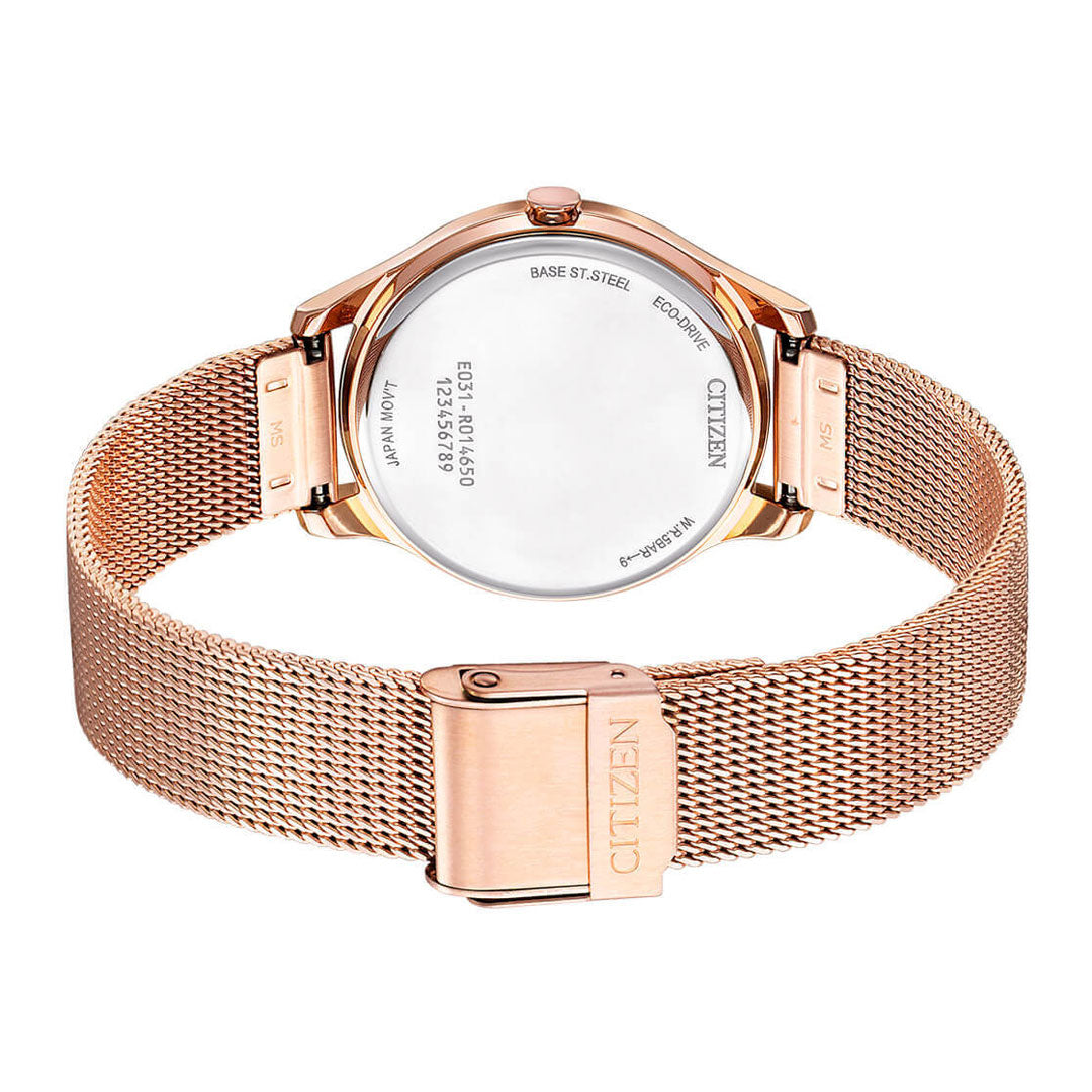 Citizen Eco Drive