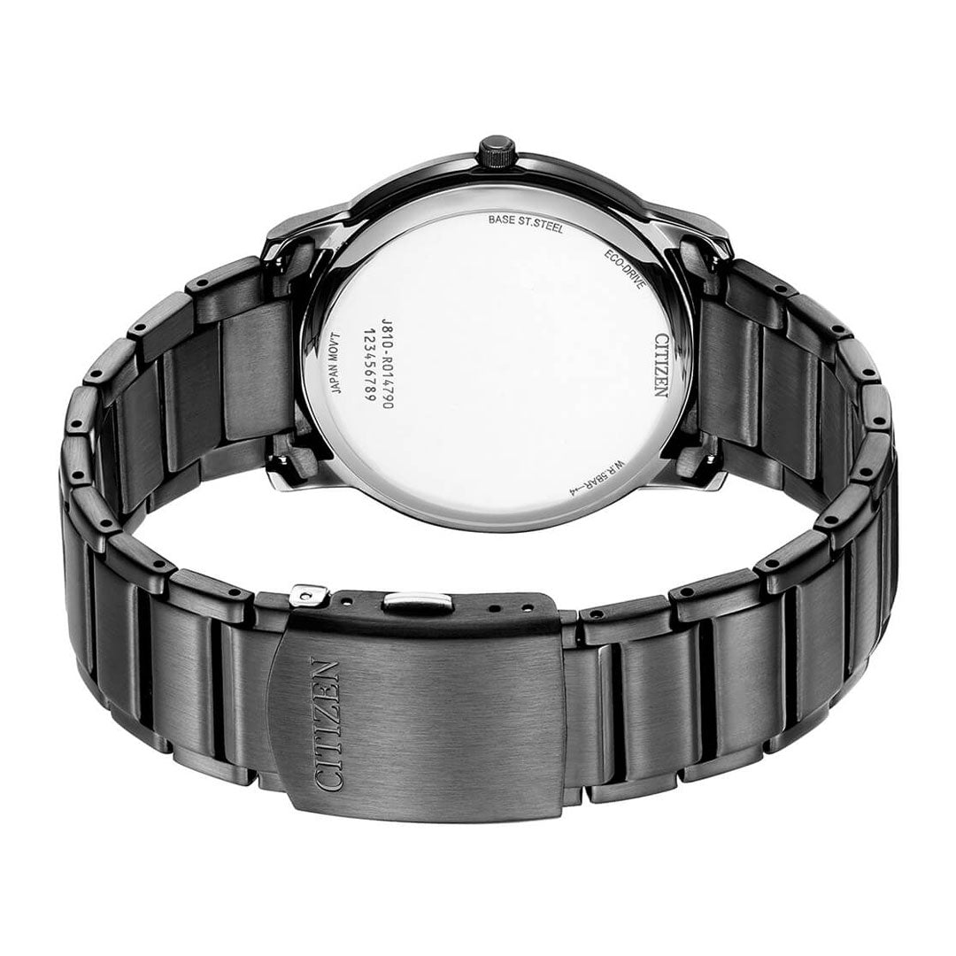 Citizen Eco Drive