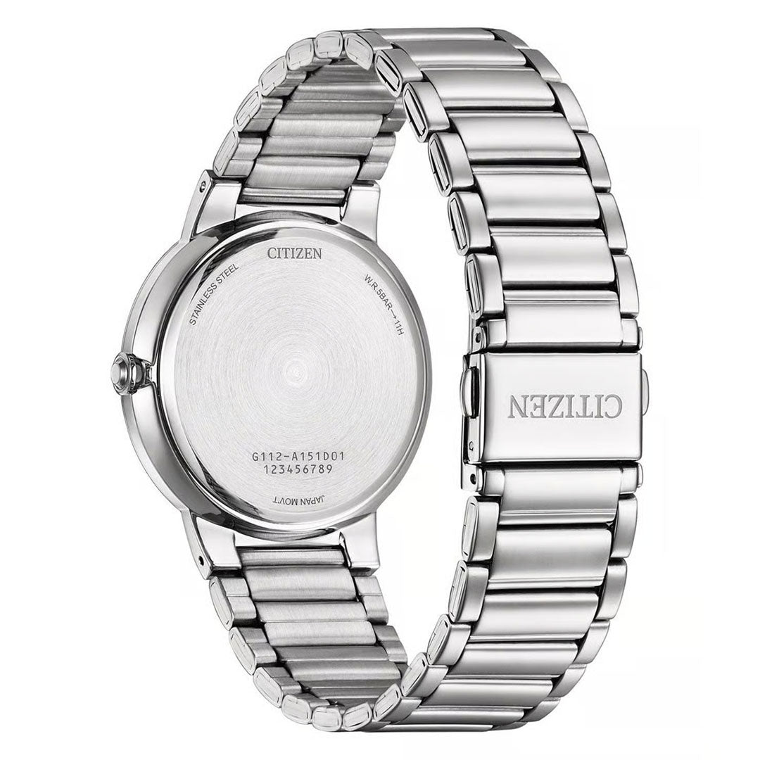 Citizen AQ MID
