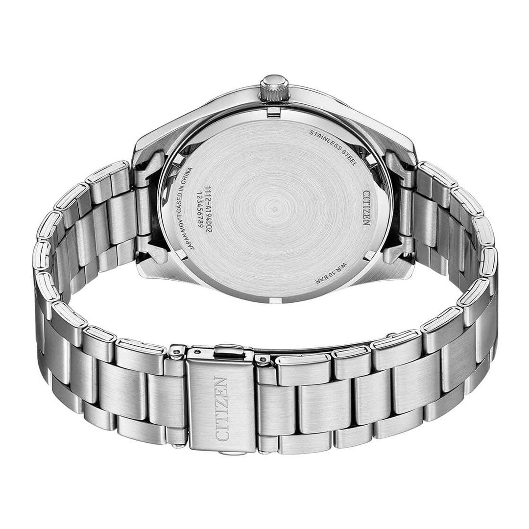Citizen AQ MID