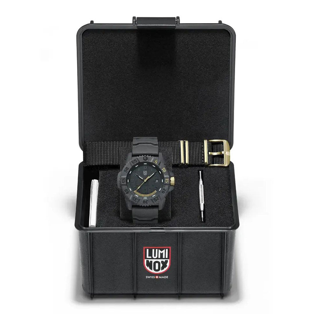 Master Carbonox Limited