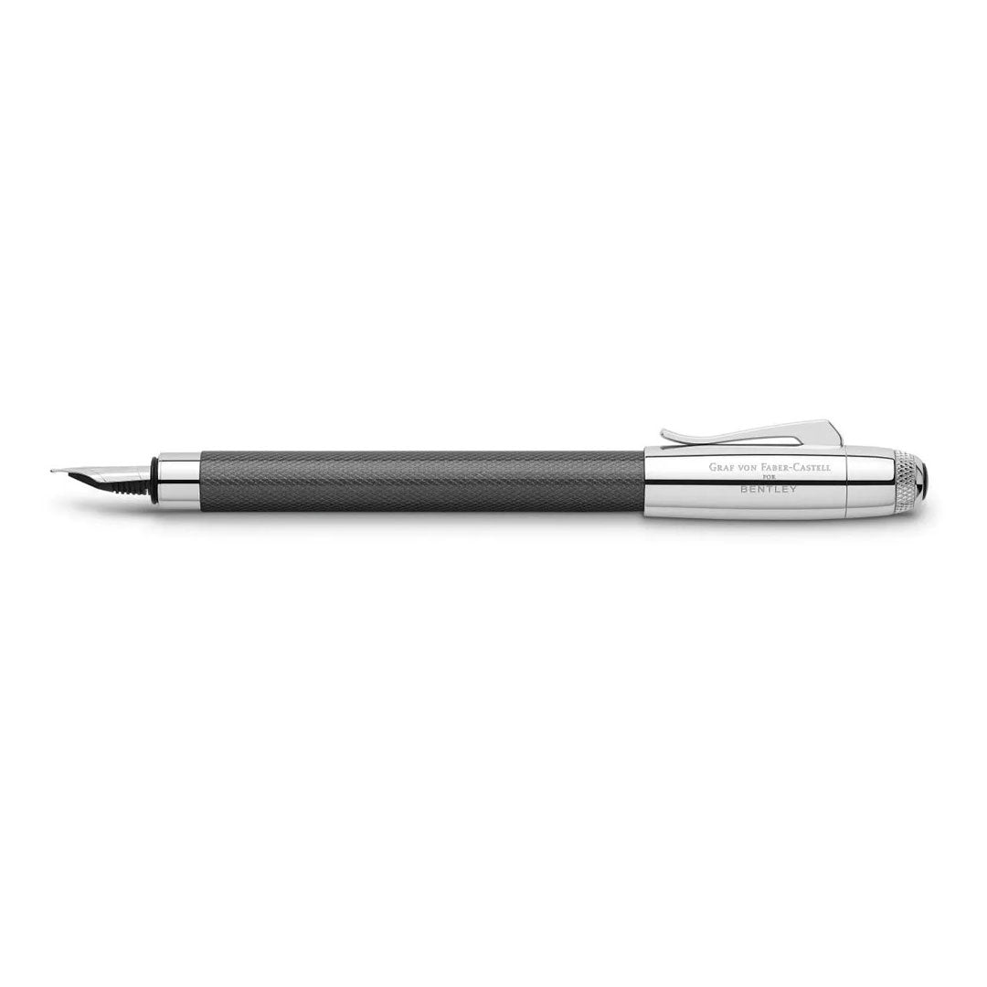 Bentley Tungsten FP EF