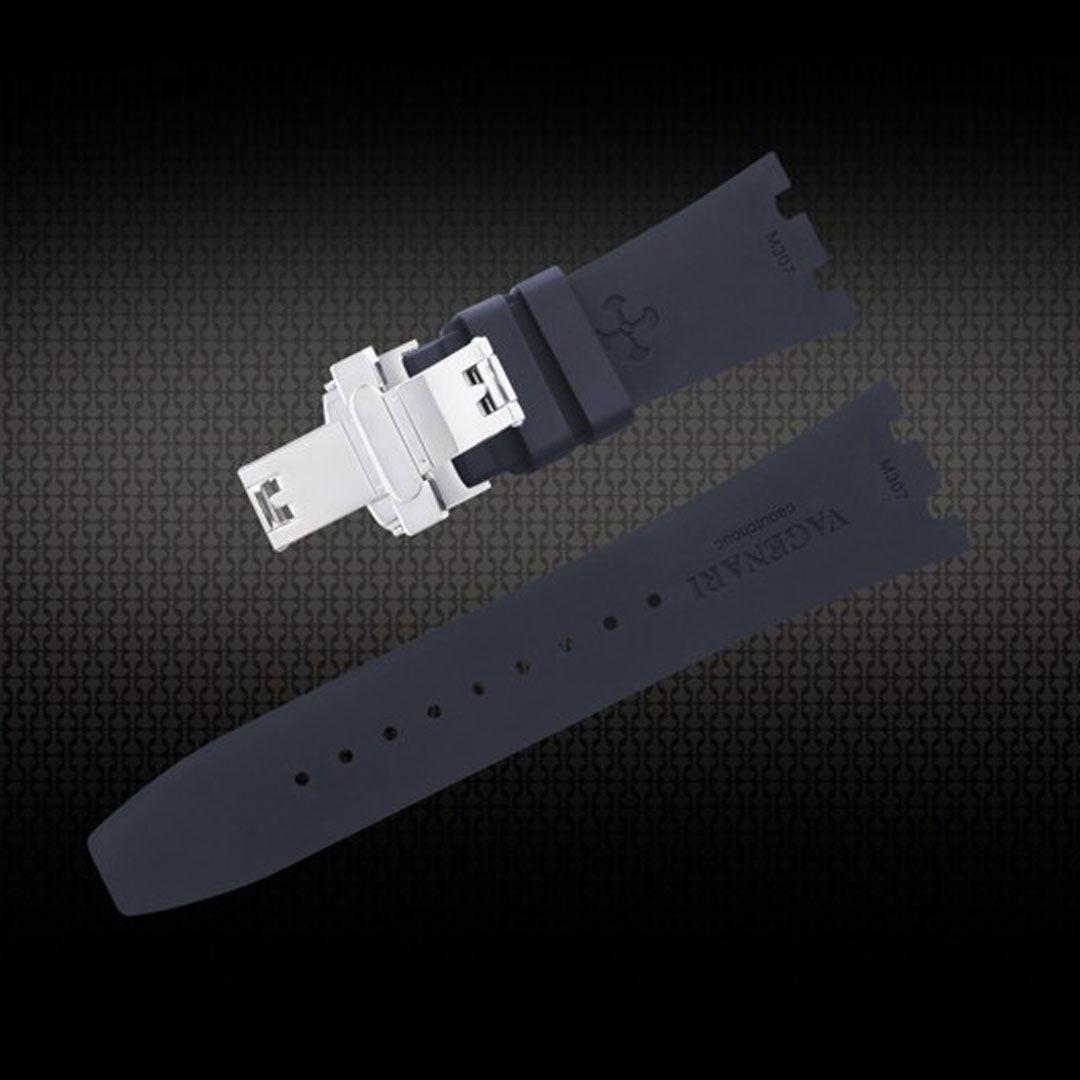 AP Royal Oak 38mm - Rubber Strap