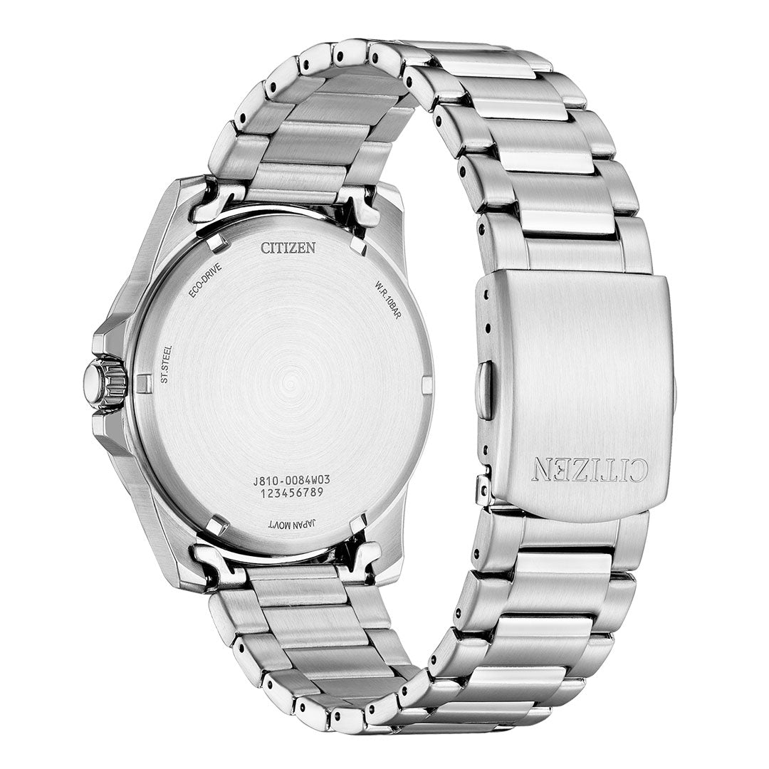 Citizen Eco-Drive