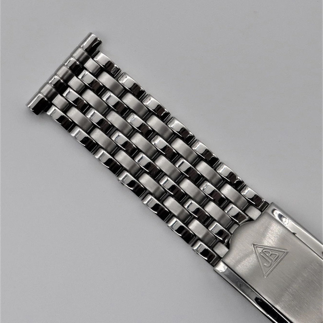 Forstner 7-Row Beads of Rice