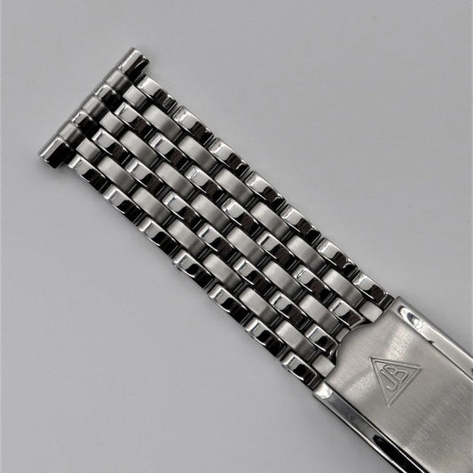 Forstner 7-Row Beads of Rice