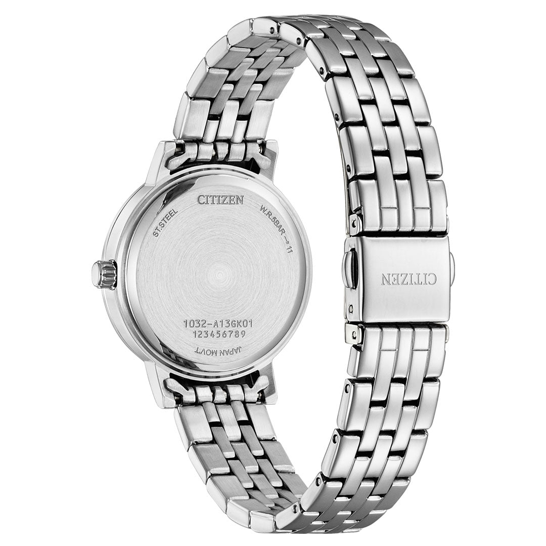Citizen AQ MID