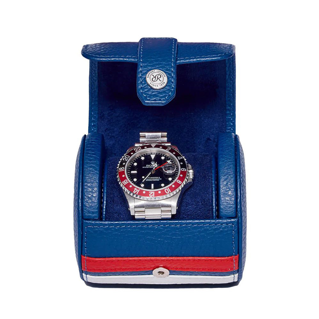 Greenwhich Single Watch Roll