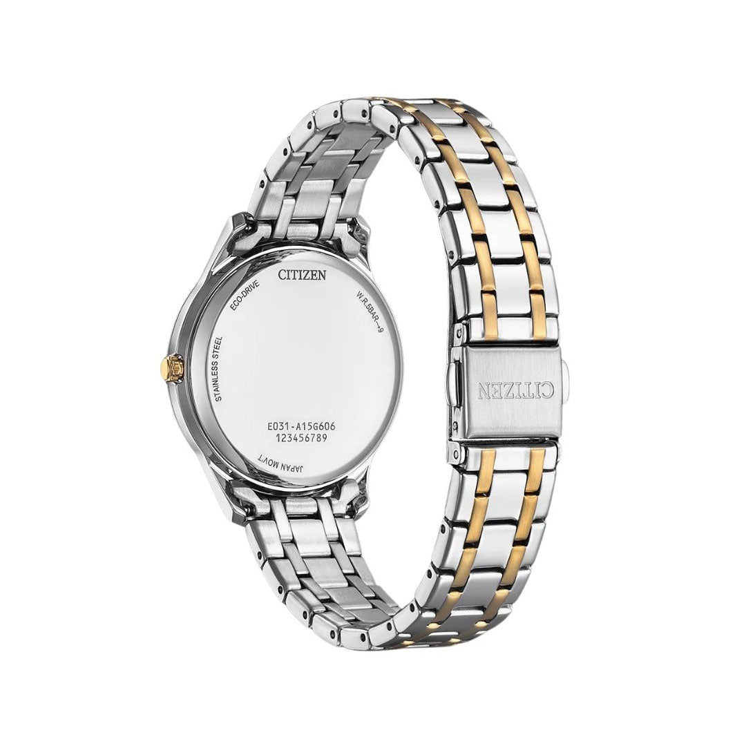 Citizen Eco-Drive