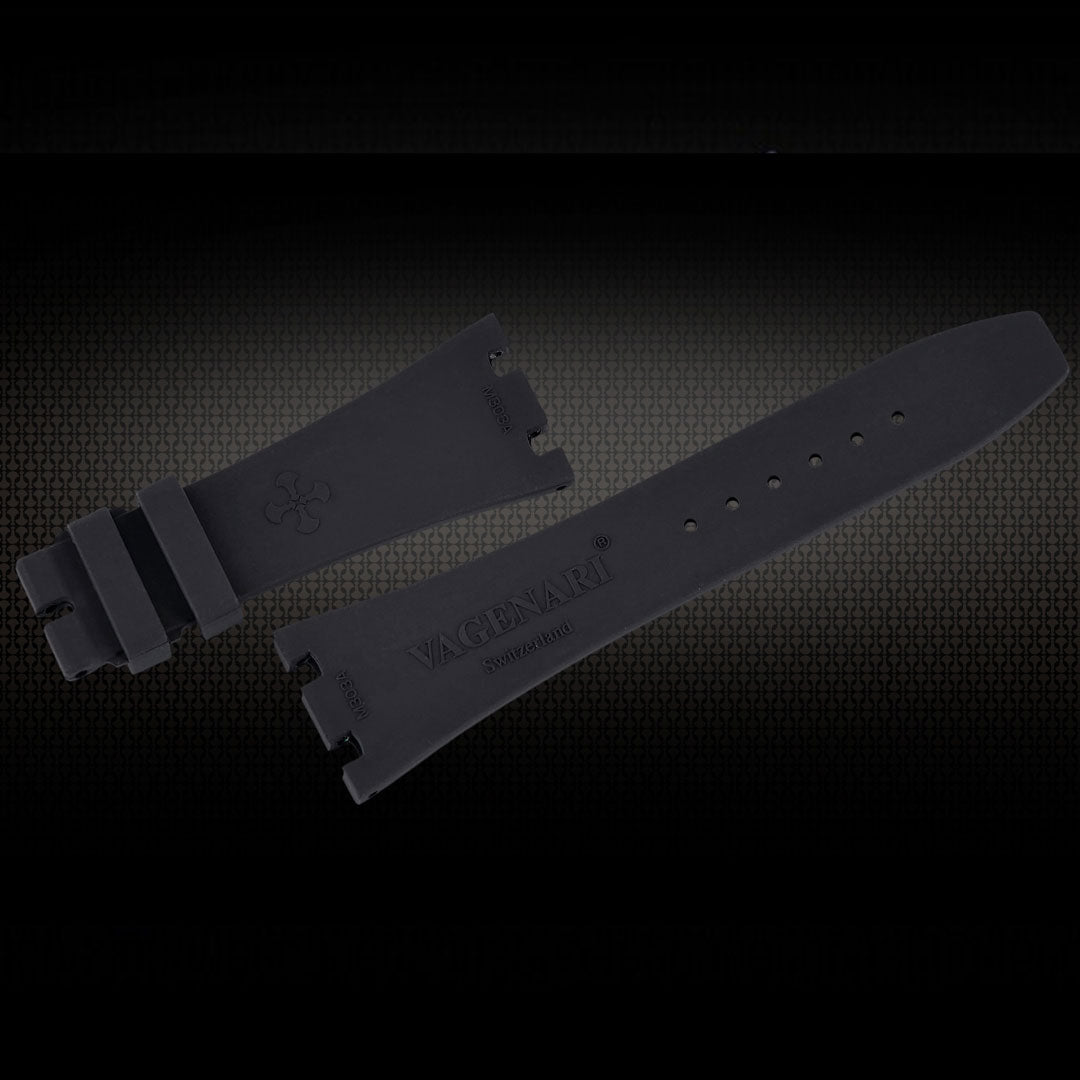 AP Royal Oak 41mm - Rubber Strap